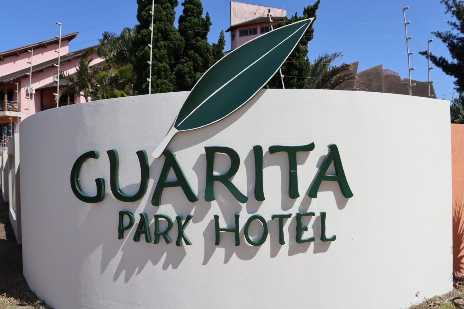 Guarita Park Hotel - By Life Hoteis Torres Extérieur photo