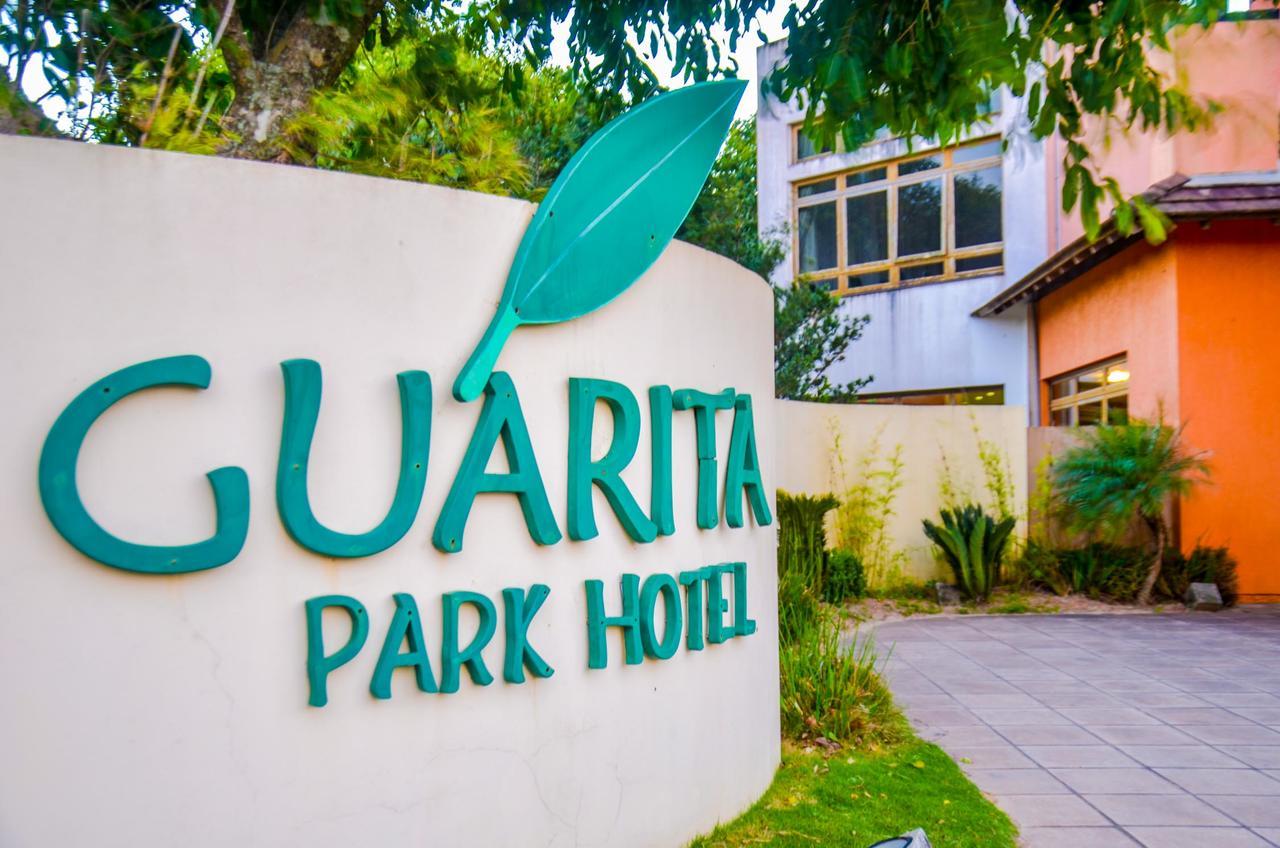 Guarita Park Hotel - By Life Hoteis Torres Extérieur photo